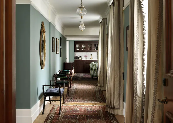 Hotel The Ned London