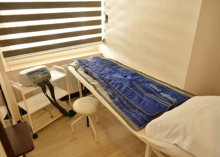 Ea Hotel Atlantic Palace Karlovy Vary