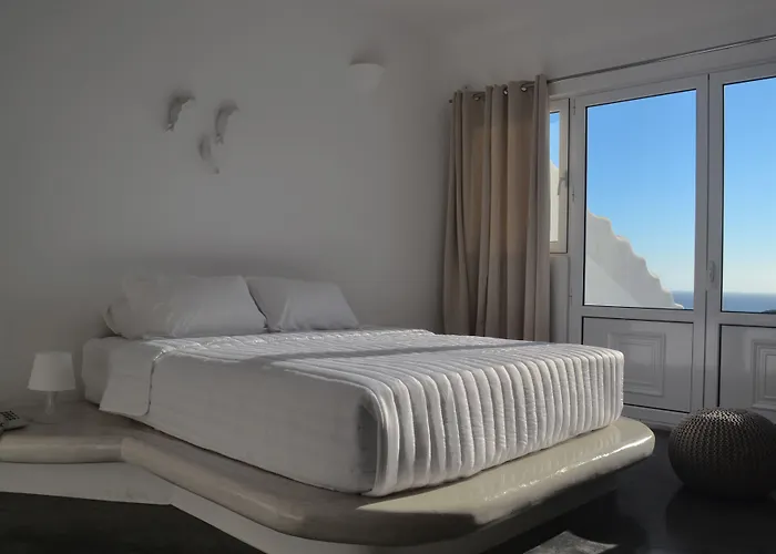 Golden Beach Resort Anafi