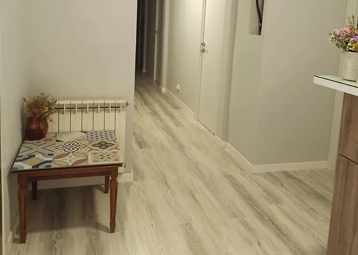 Hostal Ruta de Francia Barcelona