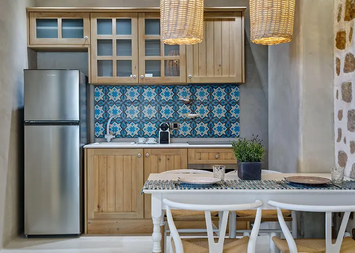 Estia Boutique Apartments Athene