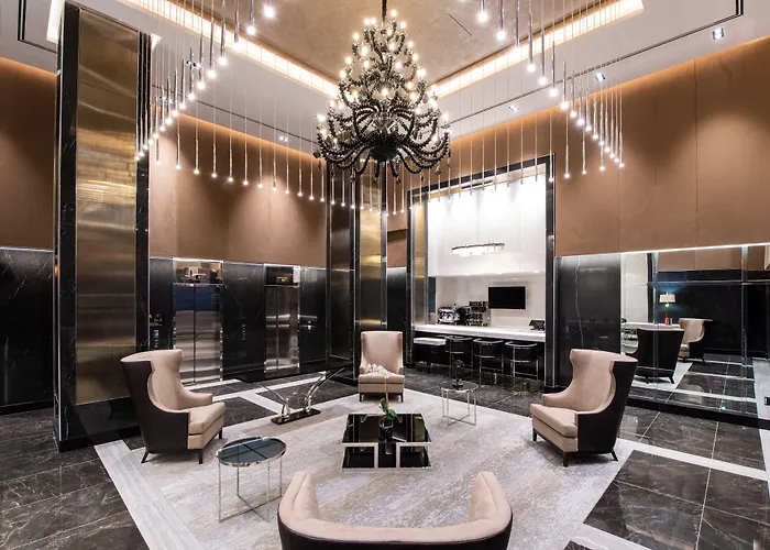 Aliz Hotel Times Square New York