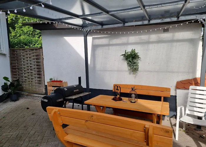 Hotel Hennesburg Eisenach
