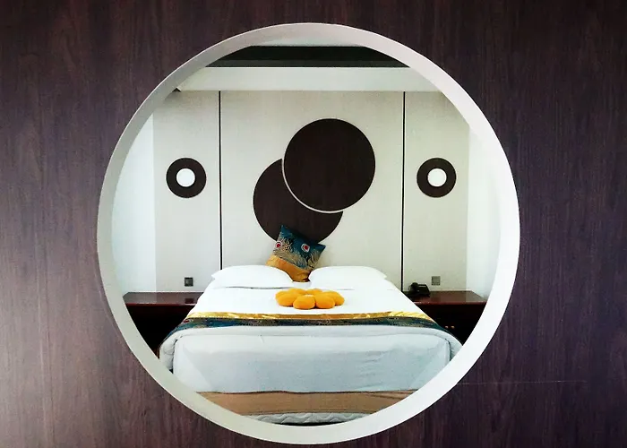 Zolo Hotel Ulaanbaatar