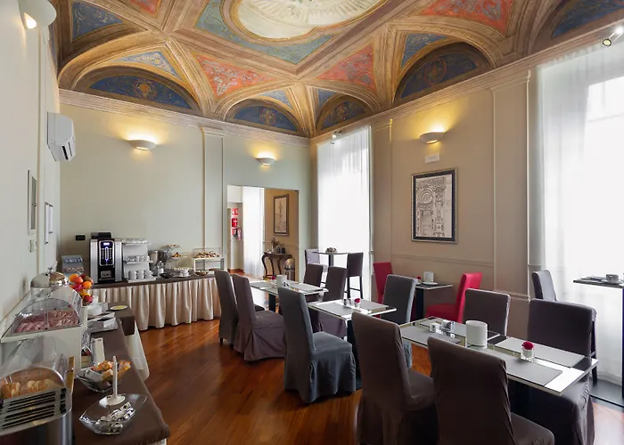 Hnn Luxury Suites Genua