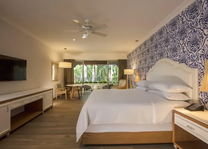 The Hacienda At Krystal Grand Puerto Vallarta (Adults Only)