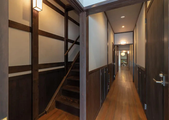 Saik Hotel Kanazawa