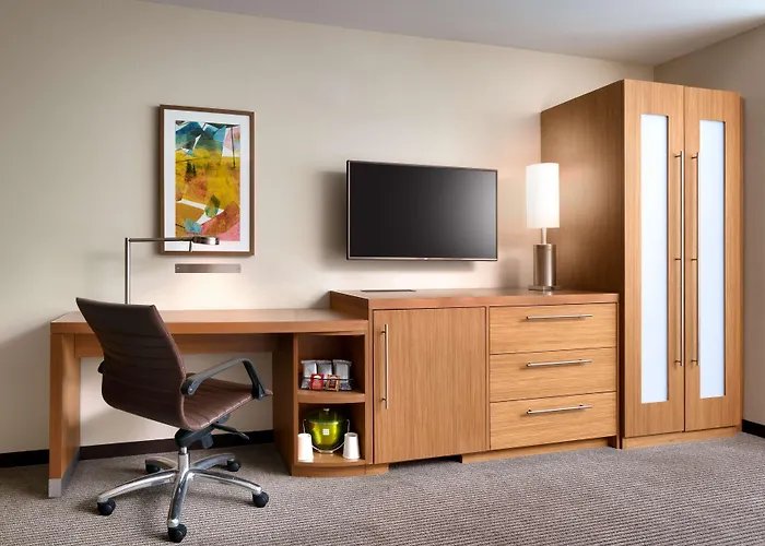 Hyatt Place Provo