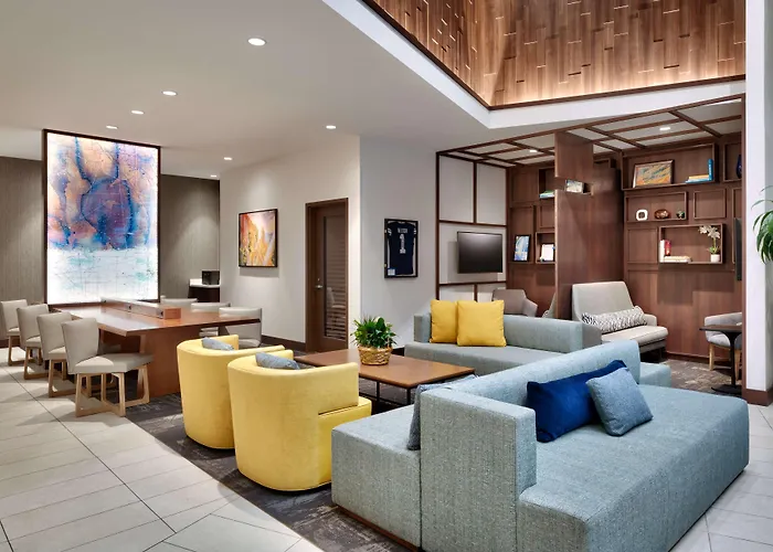 Hyatt Place Provo