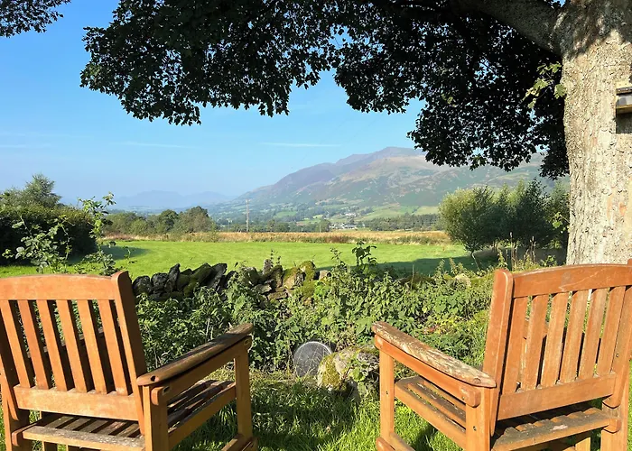 Lane Head Farm Country Guest House Troutbeck 