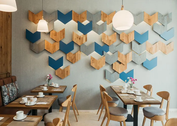 Avena Boutique Hotel By Artery Hotels Krakow