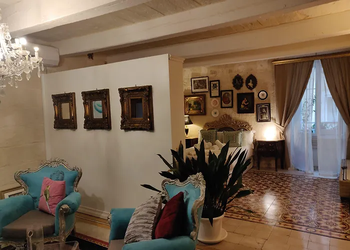 Valletta Lucente Guest House