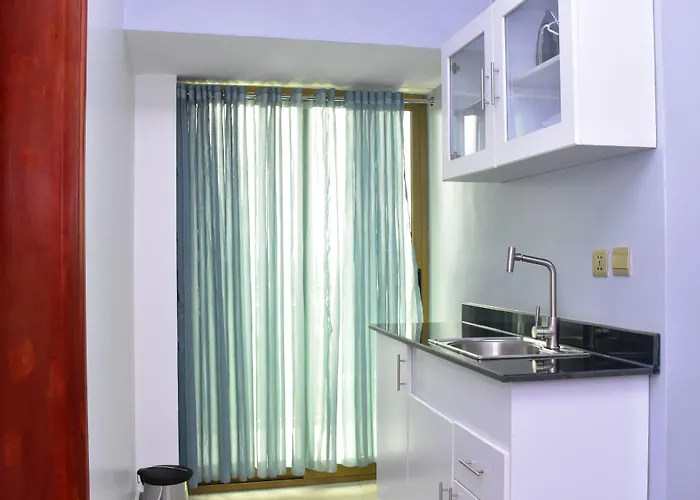 Lebanon Hotel Kigali