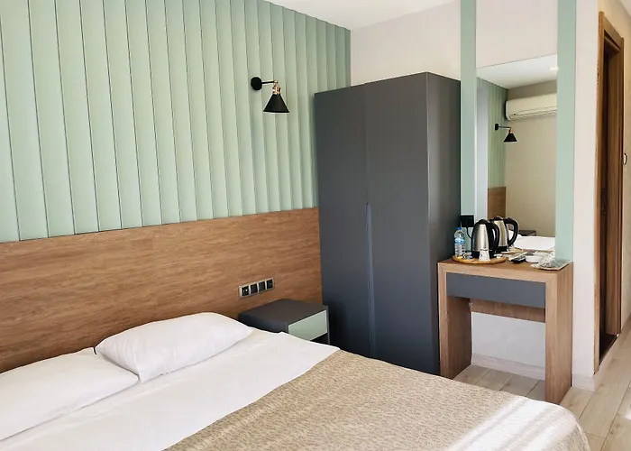 Keles Hotel Rize