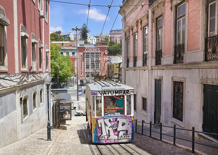 Hapimag Apartments Lissabon