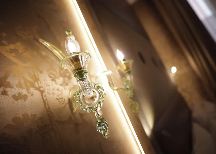 Santa Croce Boutique Hotel Venice