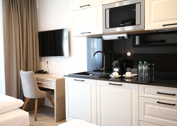Sleep Inn Duesseldorf