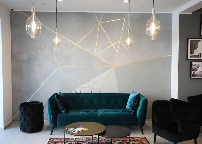 Sleep Inn Duesseldorf