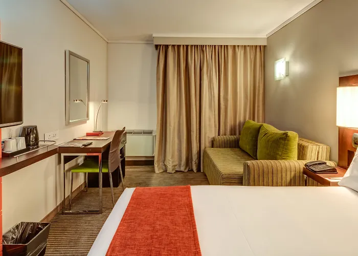 Stayeasy Pretoria