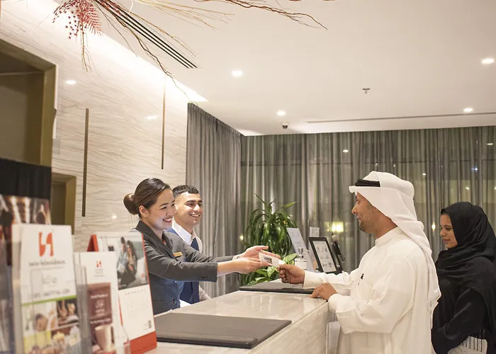 Swiss-Belresidences Juffair Manama