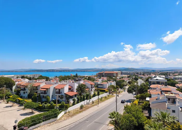 Lord Hotel Çeşme