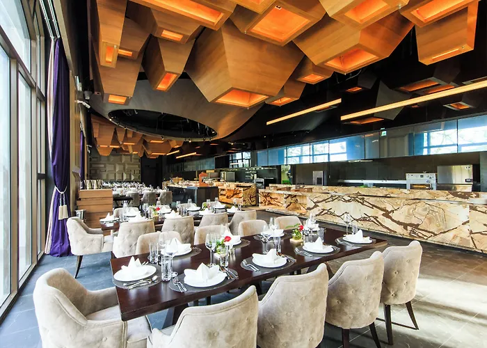 Grand Cosmos Resort Ruisui Hualien