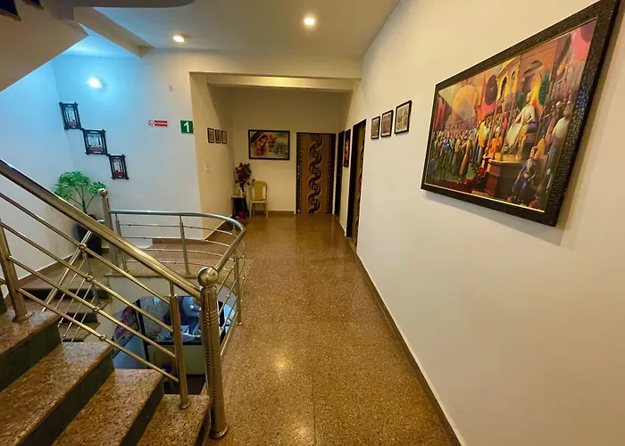 Nahargarh Palace Hotel Jaipur