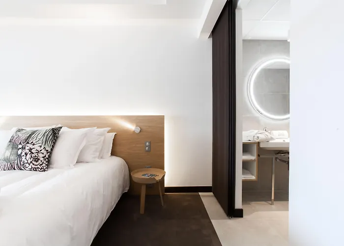 Hotel & Spa Villa Seren Soorts-Hossegor