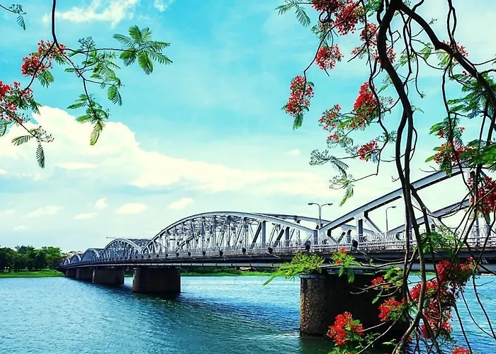 Amona Hotel Hue