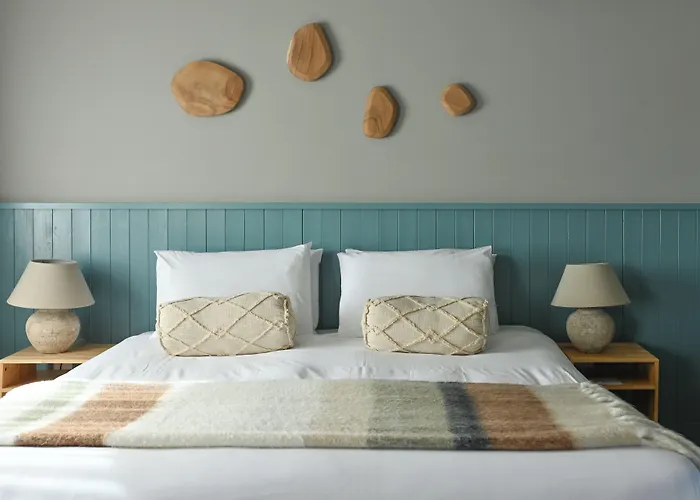Doonmore Hotel, Bar & Restaurant Inishbofin