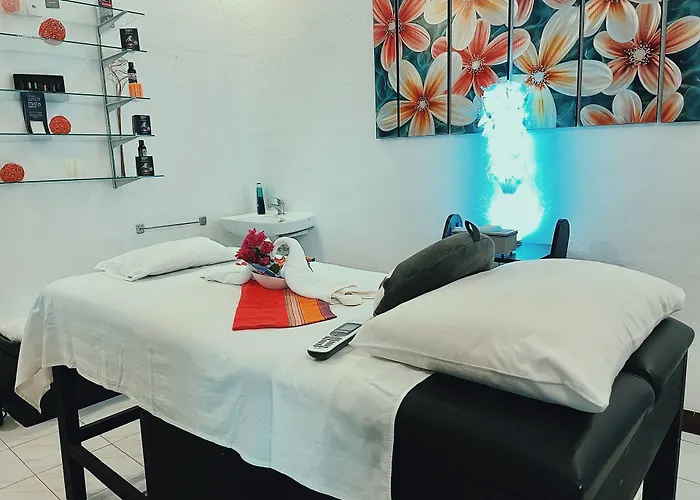 Tamarind Village Hotel Apartments Mombasa