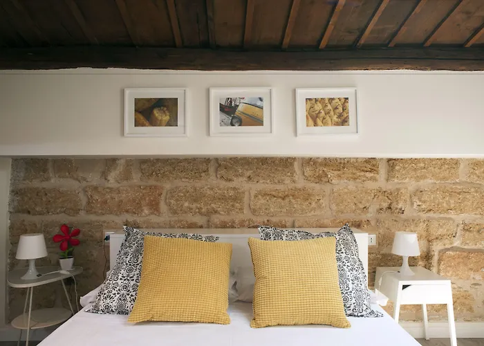 B&B Cannoli Palermo