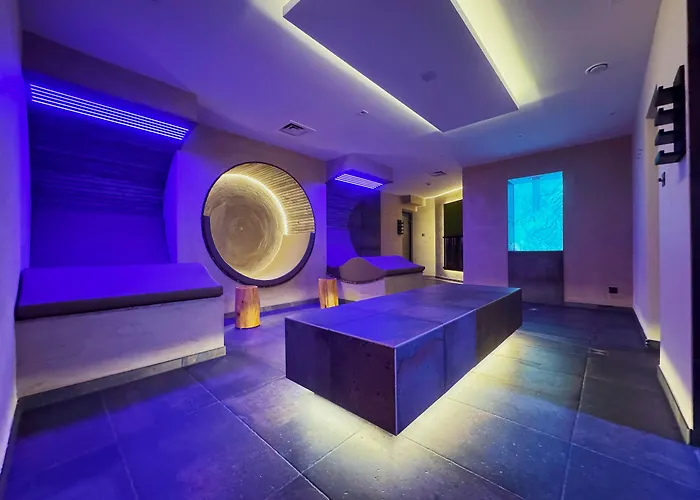Akzent Hotel Zur Post Tabarz