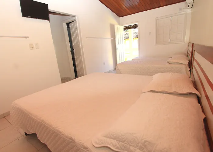 Navegantes Hotel Porto Seguro