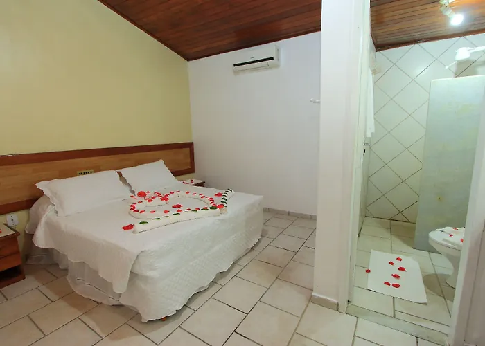 Navegantes Hotel Porto Seguro