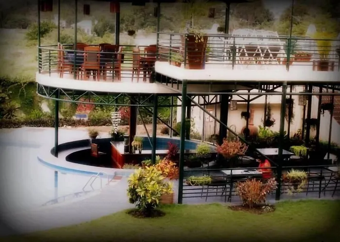 Ryan'S Bay Hotel Mwanza