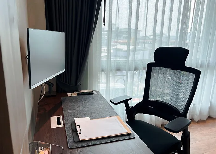 Civilize Hotel Udon Thani