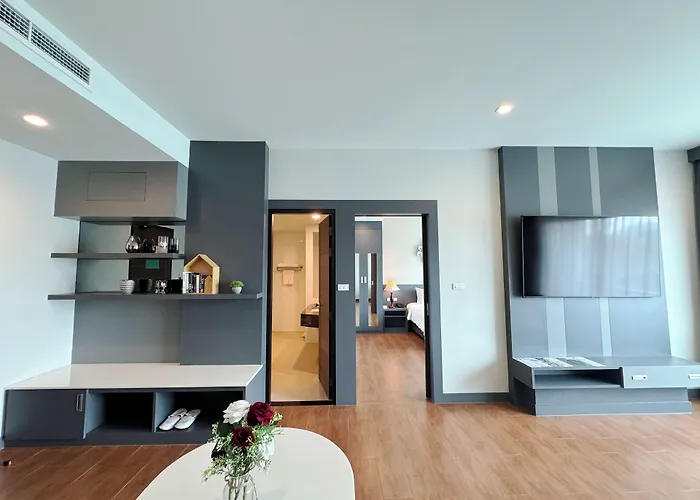 Civilize Hotel Udon Thani