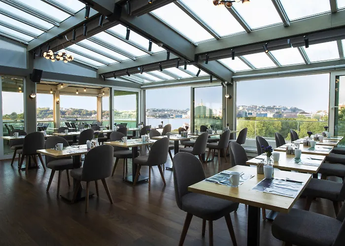 Port Bosphorus Hotel İstanbul