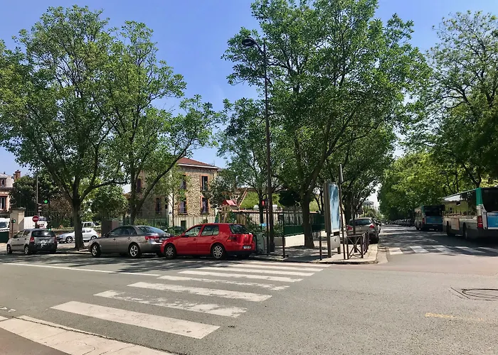 Maison Lavaud Paris