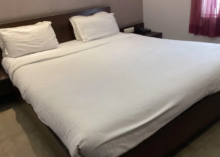 Hotel Kanan Ahmedabad