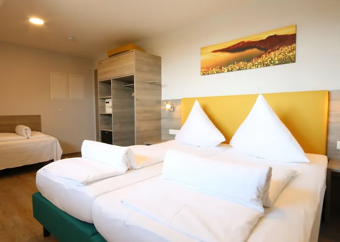 Gaestehaus Mythos Rust