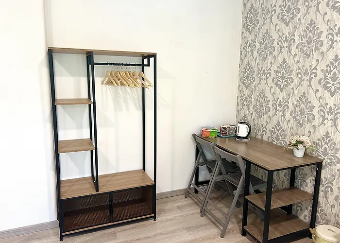 A Quattro Passi Da Otel Roma