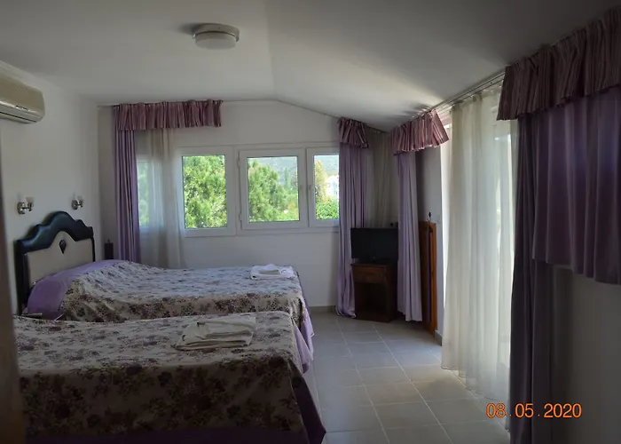 Hotel Uygar Fethiye