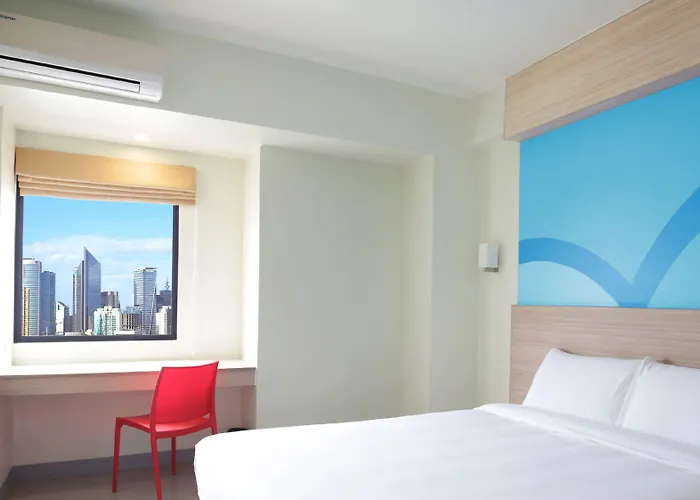 Hop Inn Hotel Alabang Manila Muntinlupa City