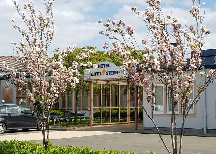 Hotel Bitburg