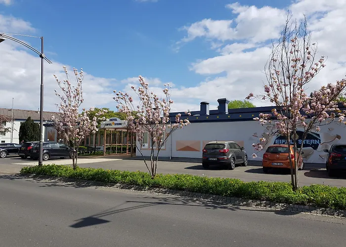 Hotel Bitburg