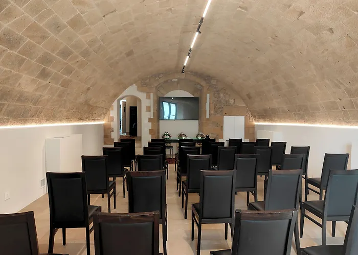 I Bastioni San Domenico - Boutique Hotel Gallipoli