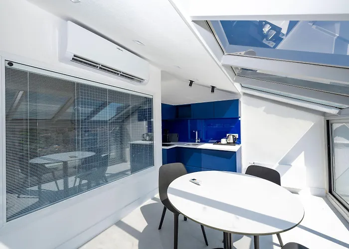 Juno Hotel Taksim İstanbul