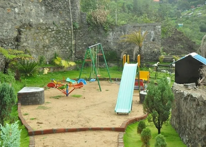 Jem Valley Kodaikanal
